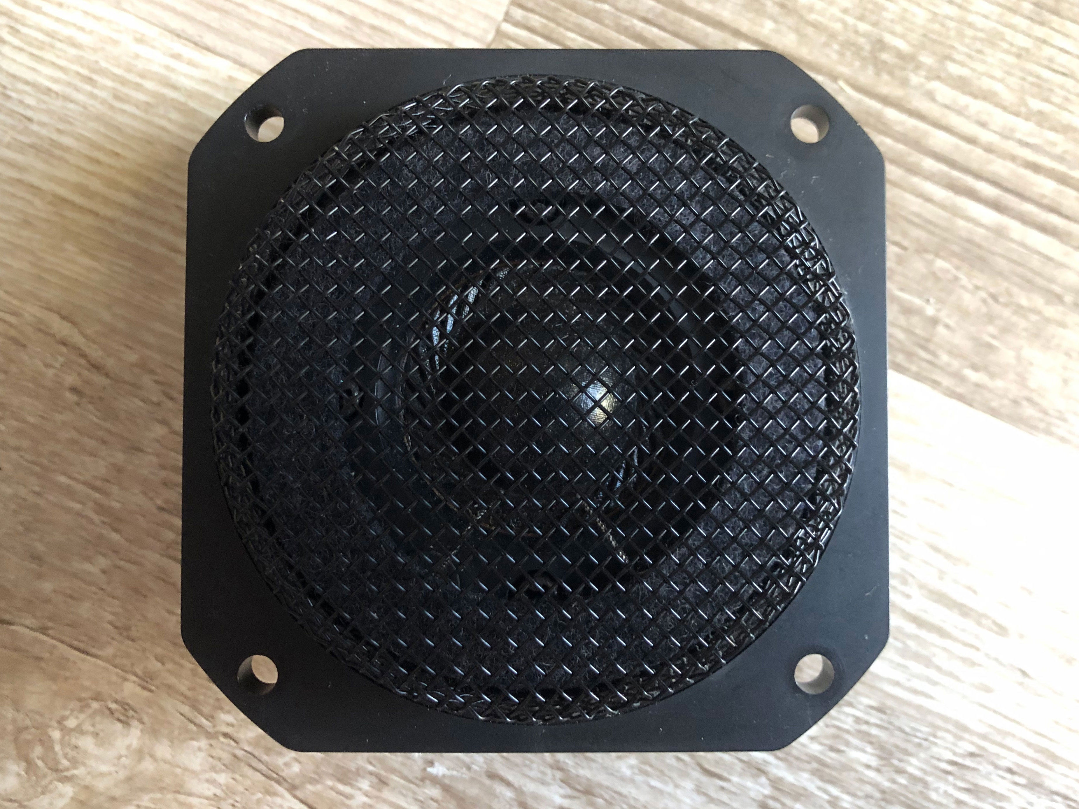 未使用 ヤマハ　NS-10M STUDIO/PRO JA0518A ツイーター YAMAHA NS-10M Tweeter JA0518A OEM Replacement NS10 Speaker Driver