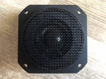 Yamaha NS-10M Tweeter JA0518A (USED / BLACK RING)