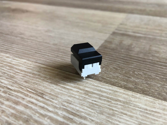 Tact Switches for Access Virus A (Non-Illuminated)
