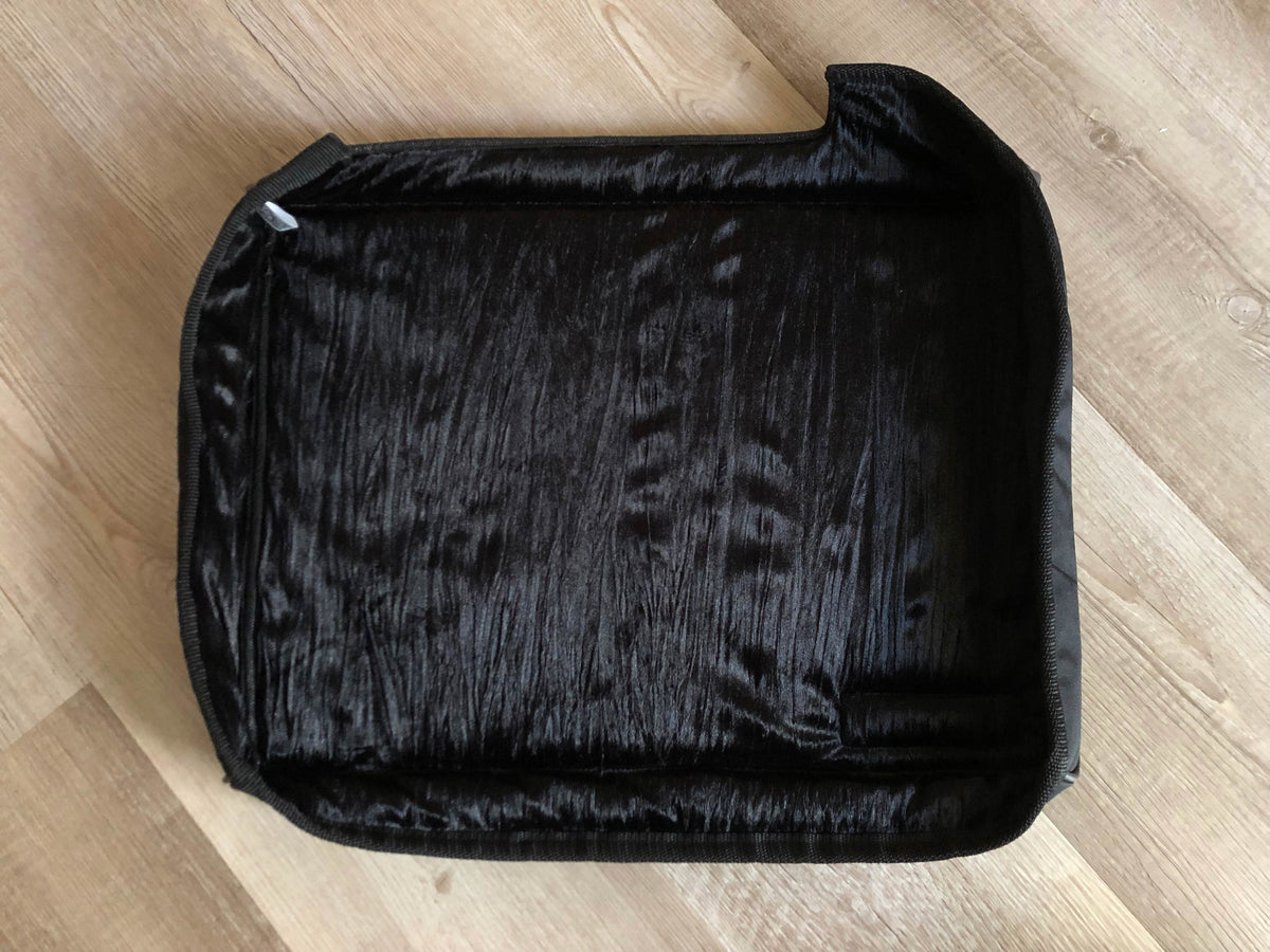 Soft Cloth Dust Cover for Waldorf Kyra