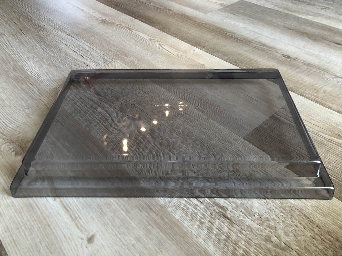 Decksaver Waldorf Kyra / Iridium / M Protective Cover