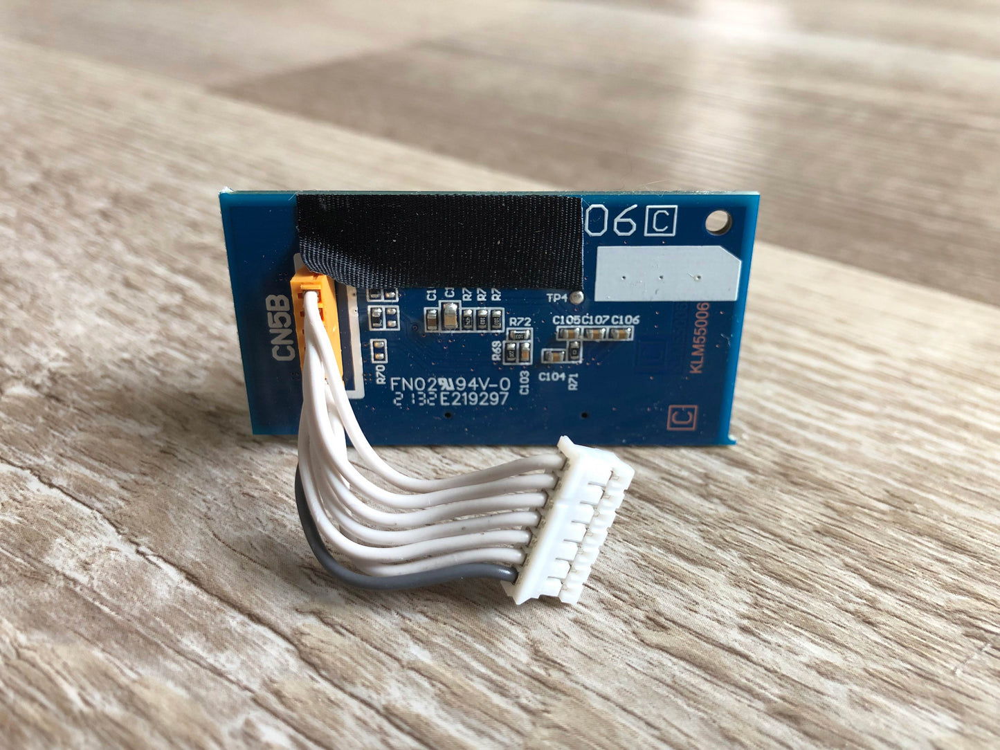 OEM Korg Minilogue XD OLED Display Board KLM-55006