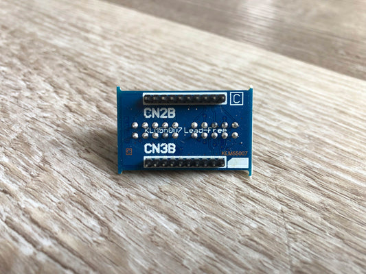 OEM Korg Minilogue XD LED Display Board KLM-55007