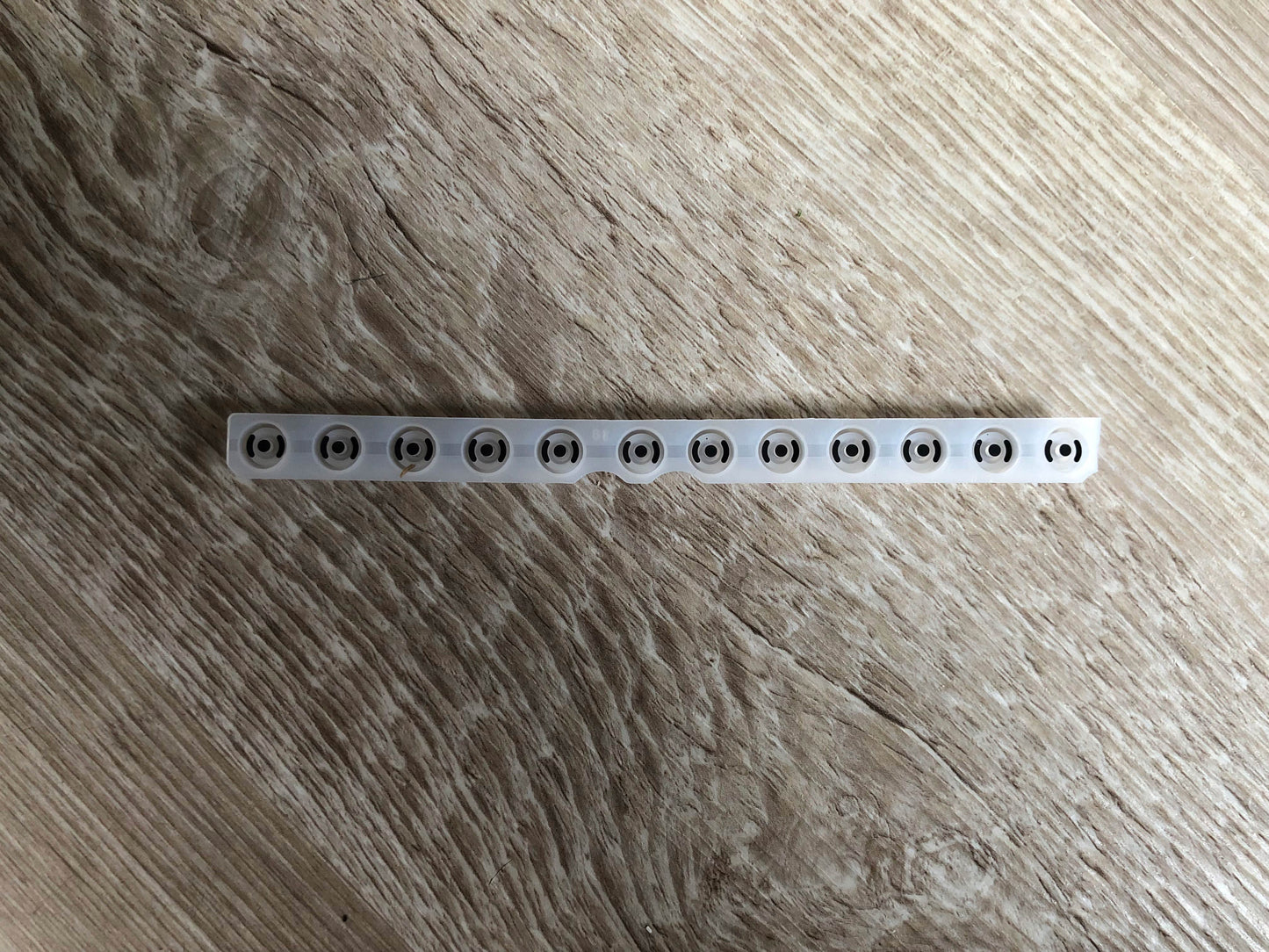 OEM MicroKorg 12-Note Key Contact Strip