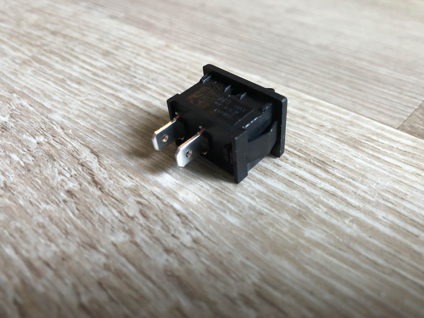 Replacement Power Switch for Access Virus A, B, C, Classic, Indigo, & Indigo II