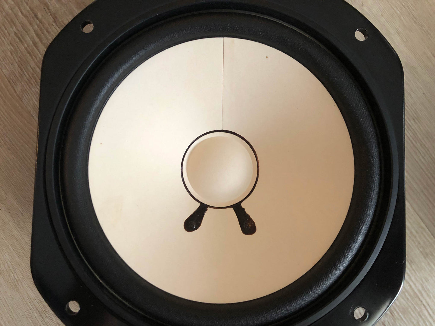 Yamaha JA-1801A Woofers Matched Pair in Good Condition #433033