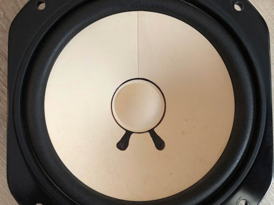 Yamaha JA-1801A Woofers Matched Pair in Fair Condition #430233
