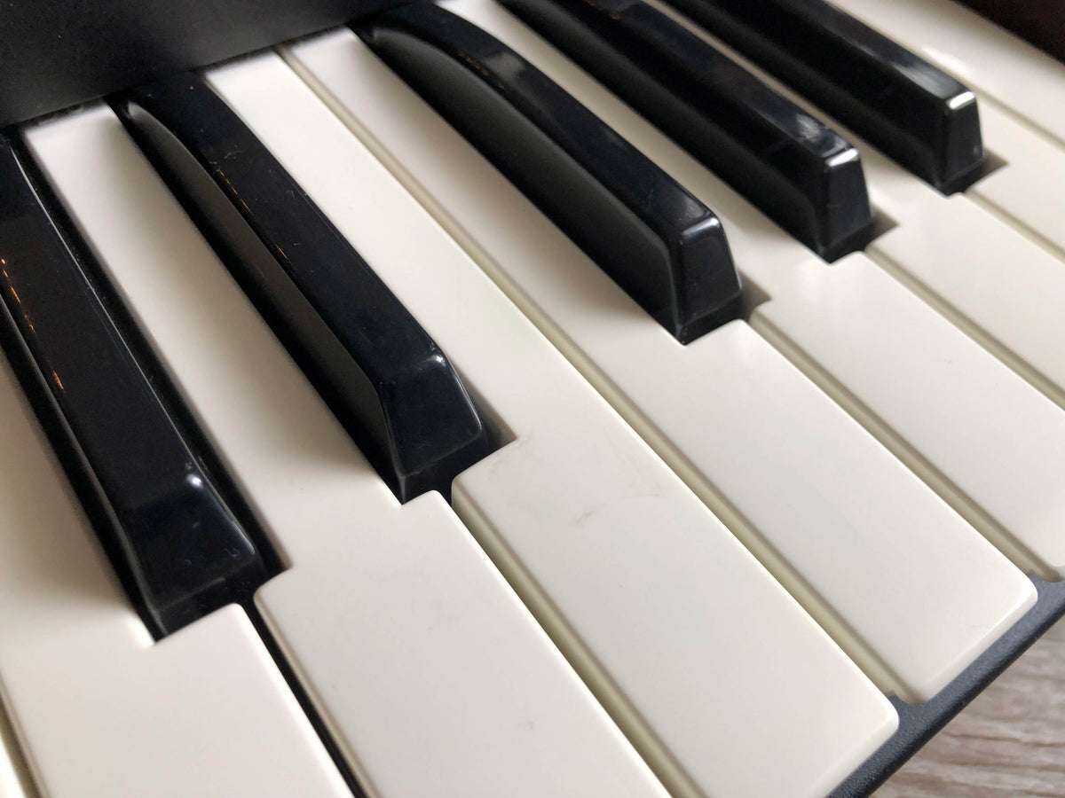 Korg MS2000B Gorgeous w/ Original Mic + PSU