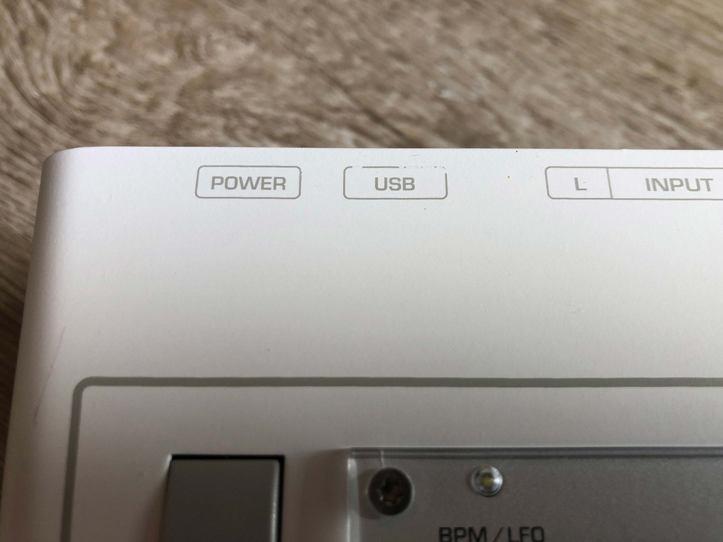 Access Virus TI Snow, All New Tacts & New Battery, PSU + USB Cable