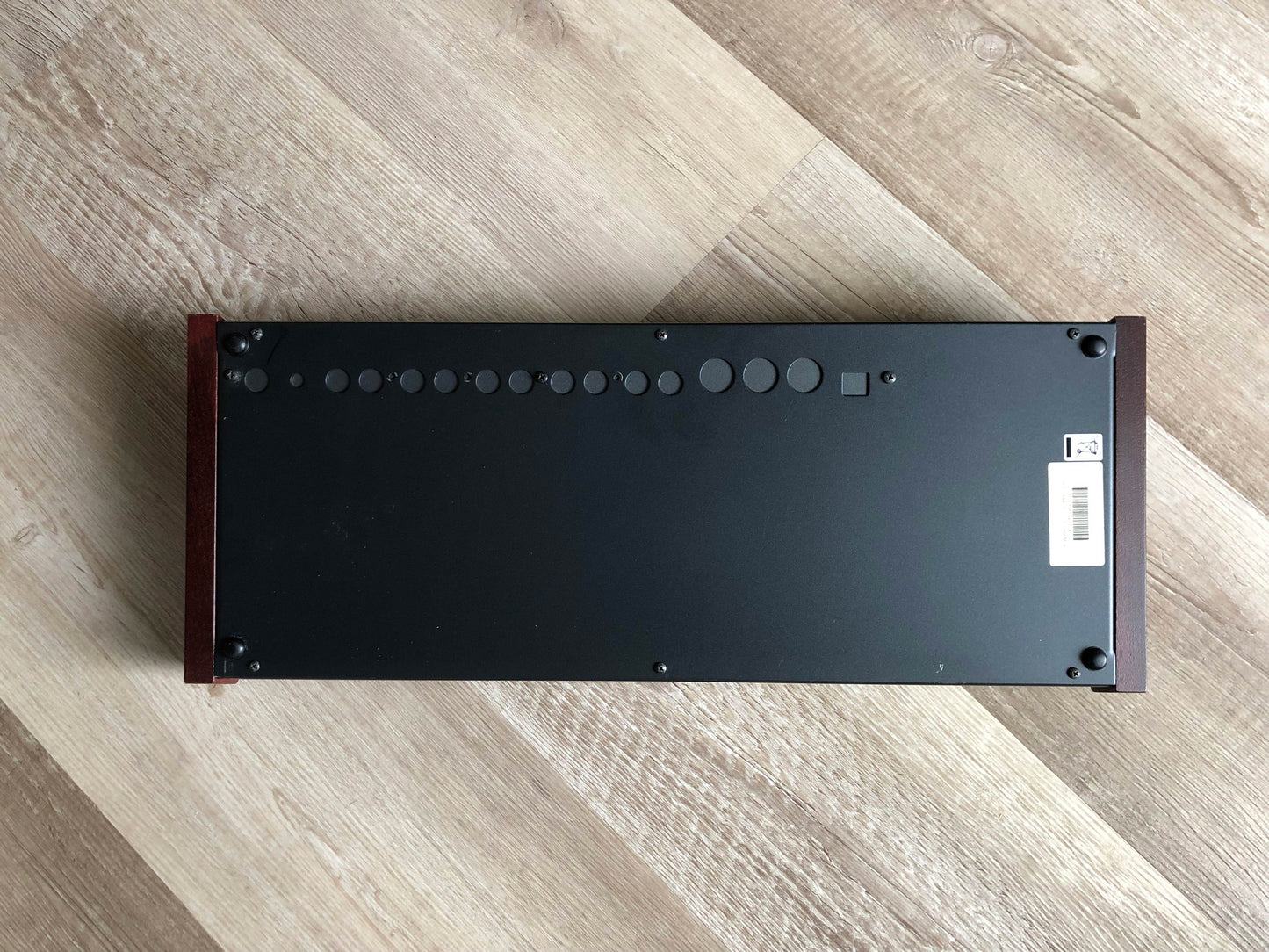 Access Virus TI Desktop w/ All New Tacts, New PSU + HQ USB Cable