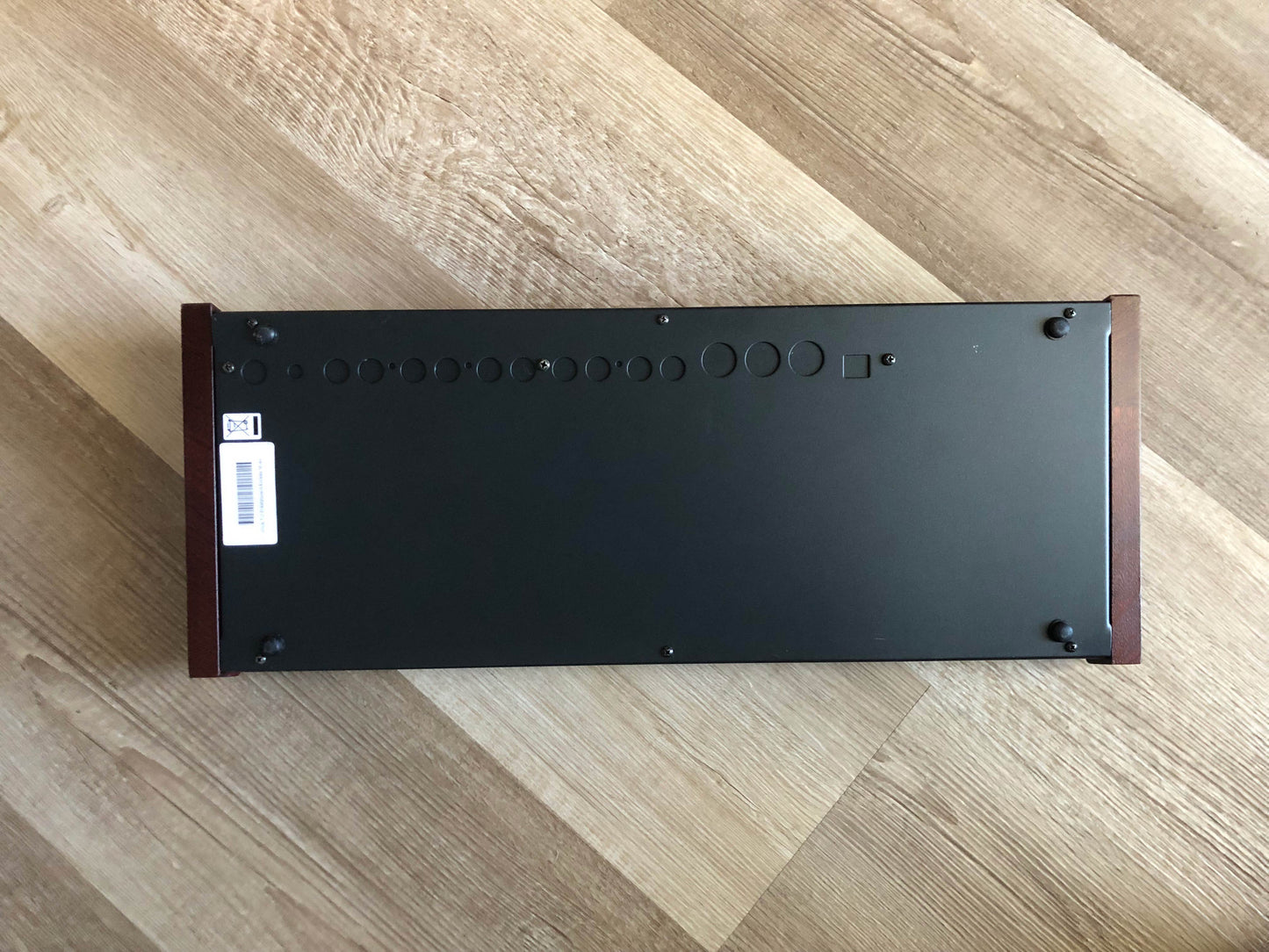 Access Virus TI Desktop w/ New Mainboard, New Display, All New Tacts, New PSU + USB Cable
