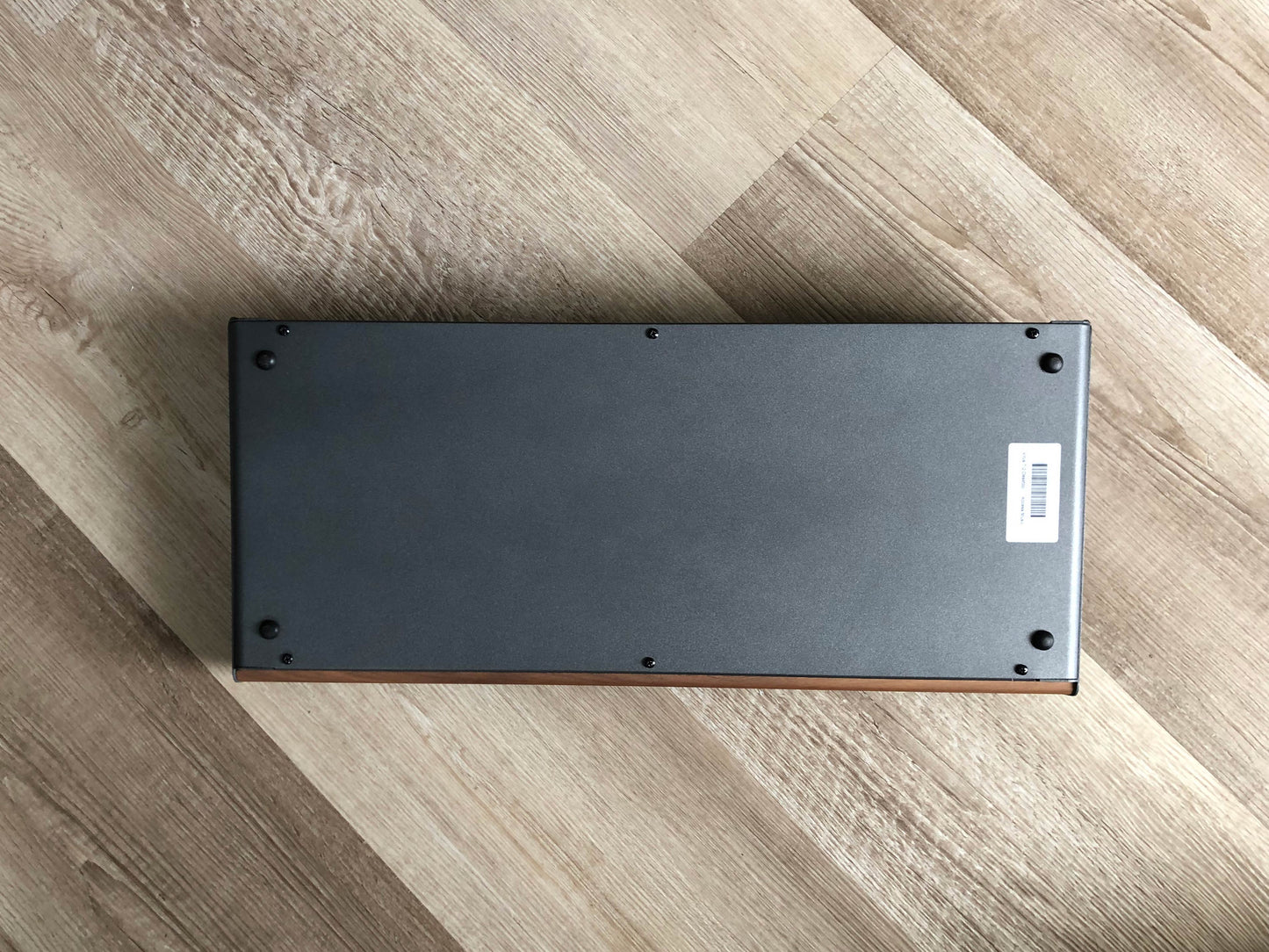 Access Virus TI2 Desktop Minty Late Production Run w/ Original PSU + New HQ USB Cable