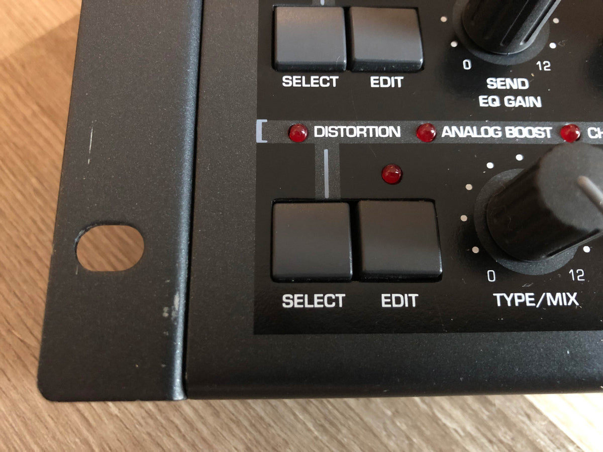 Access Virus TI Rack w/ All New Tacts, New Battery, PSU + HQ USB Cable