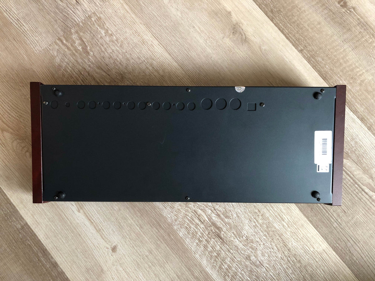 Access Virus TI Desktop w/ All New Tacts, New Battery, PSU + HQ USB Cable
