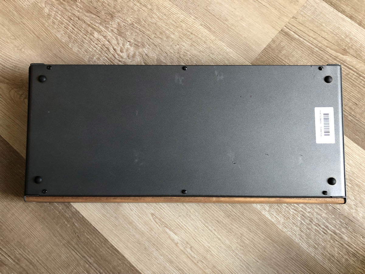 Access Virus TI2 Desktop Very Clean Later Production Run w/ Original OEM PSU + 10-ft USB Cable