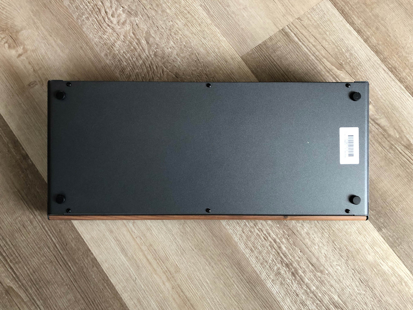 Access Virus TI2 Desktop Late Production Run w/ PSU + New HQ USB Cable