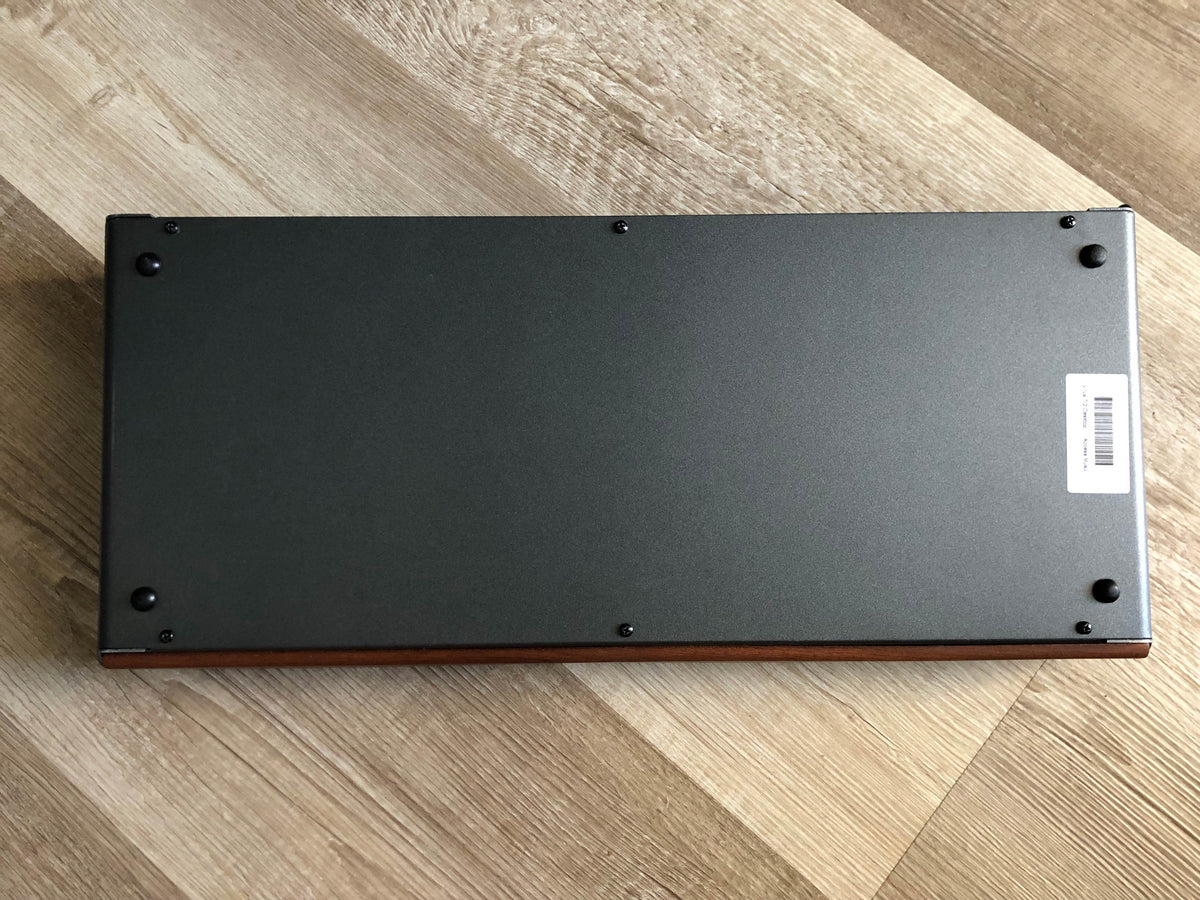Access Virus TI2 Desktop Minty Late Production Run w/ Original PSU + USB Cable