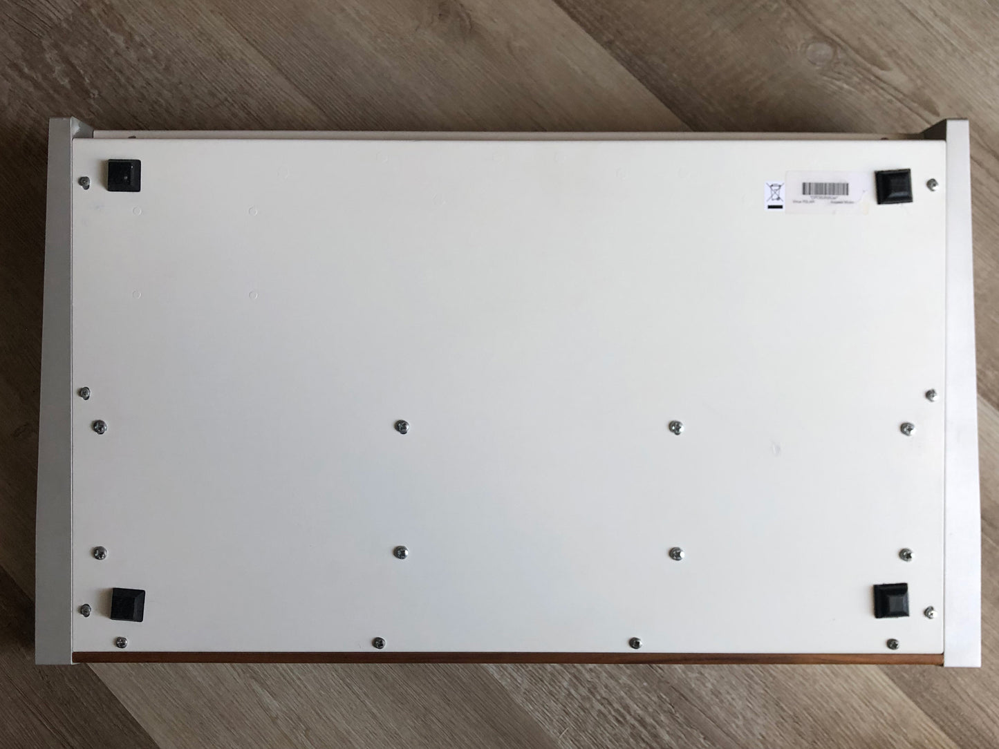 Access Virus TI Polar with New Battery, OG Power Cable, New USB Cable