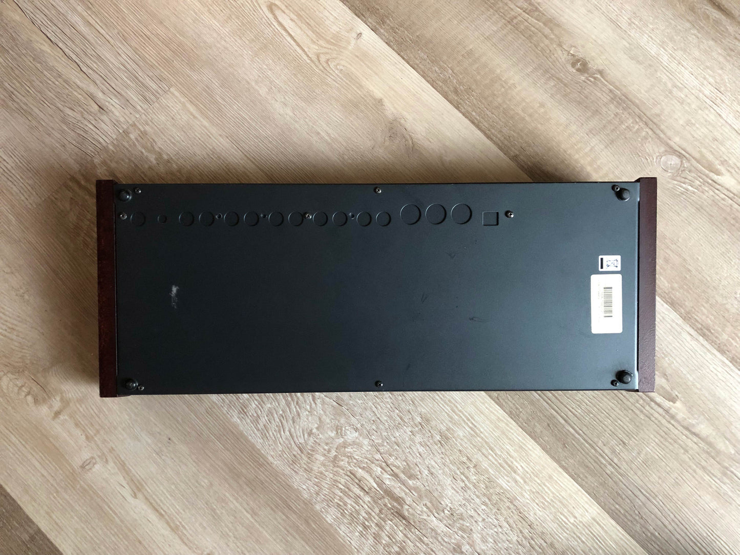 Access Virus TI Desktop, w / All New Tacts, New Battery, OEM Power Supply + HQ USB Cable