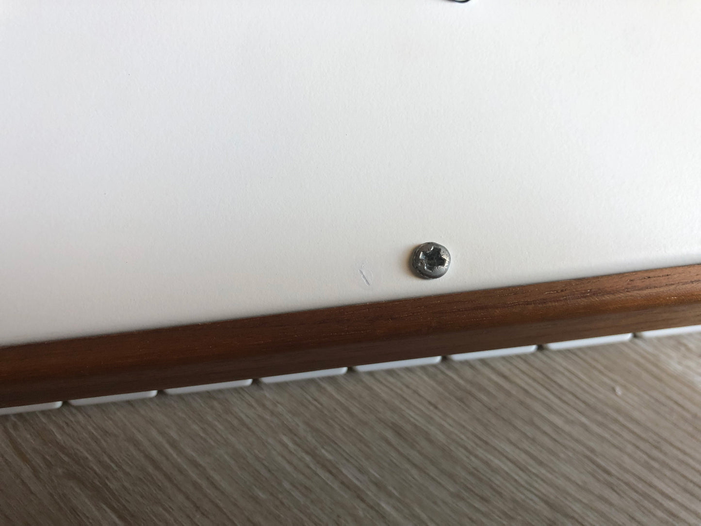 Access Virus TI Polar with New Battery, OG Power Cable, New USB Cable