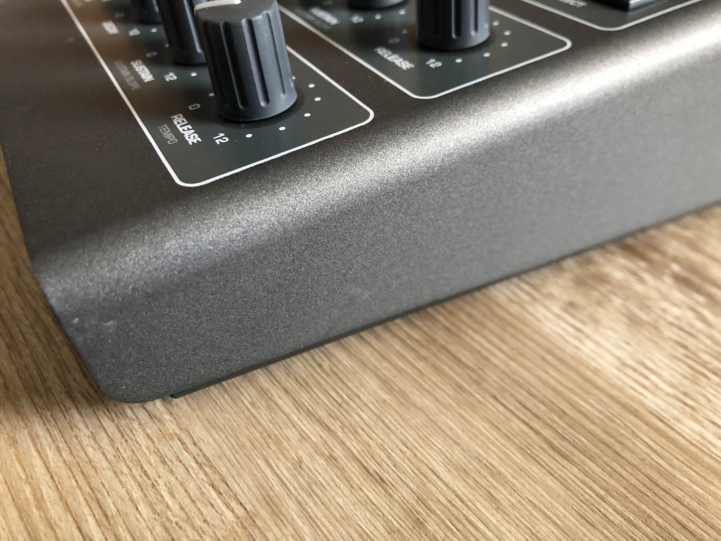 Access Virus TI2 Desktop Later Production Run w/ New PSU + USB Cable