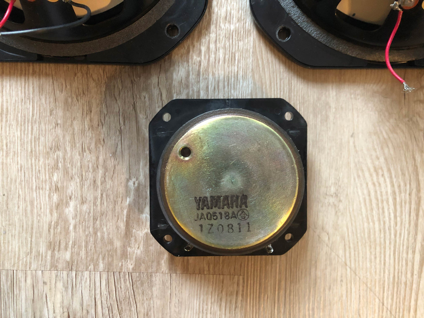 Yamaha NS-10M Studio Monitors Matched Pair in Excellent Condition