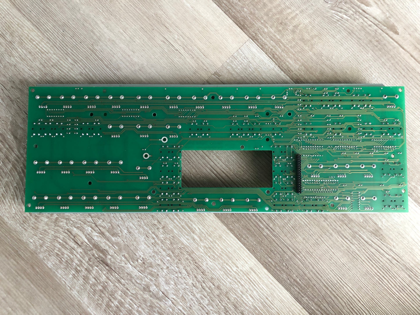 OEM Access Virus TI Panel Board w/ All New Tacts