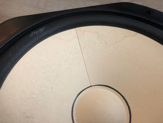 Yamaha JA-1801 Woofer in Fair Condition 9Z0960