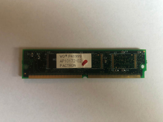 E-MU Systems Holy Grail ROM AP10172-02
