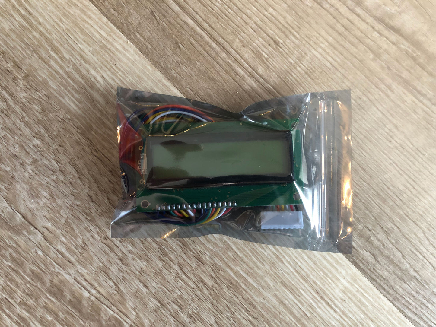 Access Virus B / Classic Drop-In LCD Display Replacement (Desktop)