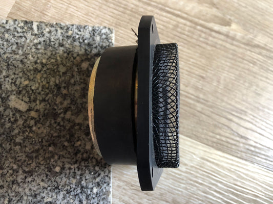 Yamaha NS-10M Tweeter JA0518A (USED / BLACK RING)