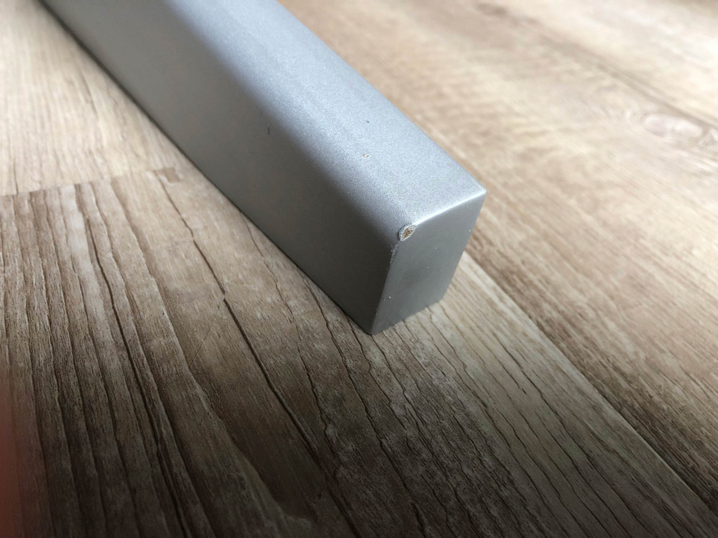 OEM Access Virus TI Polar Left Side Panel