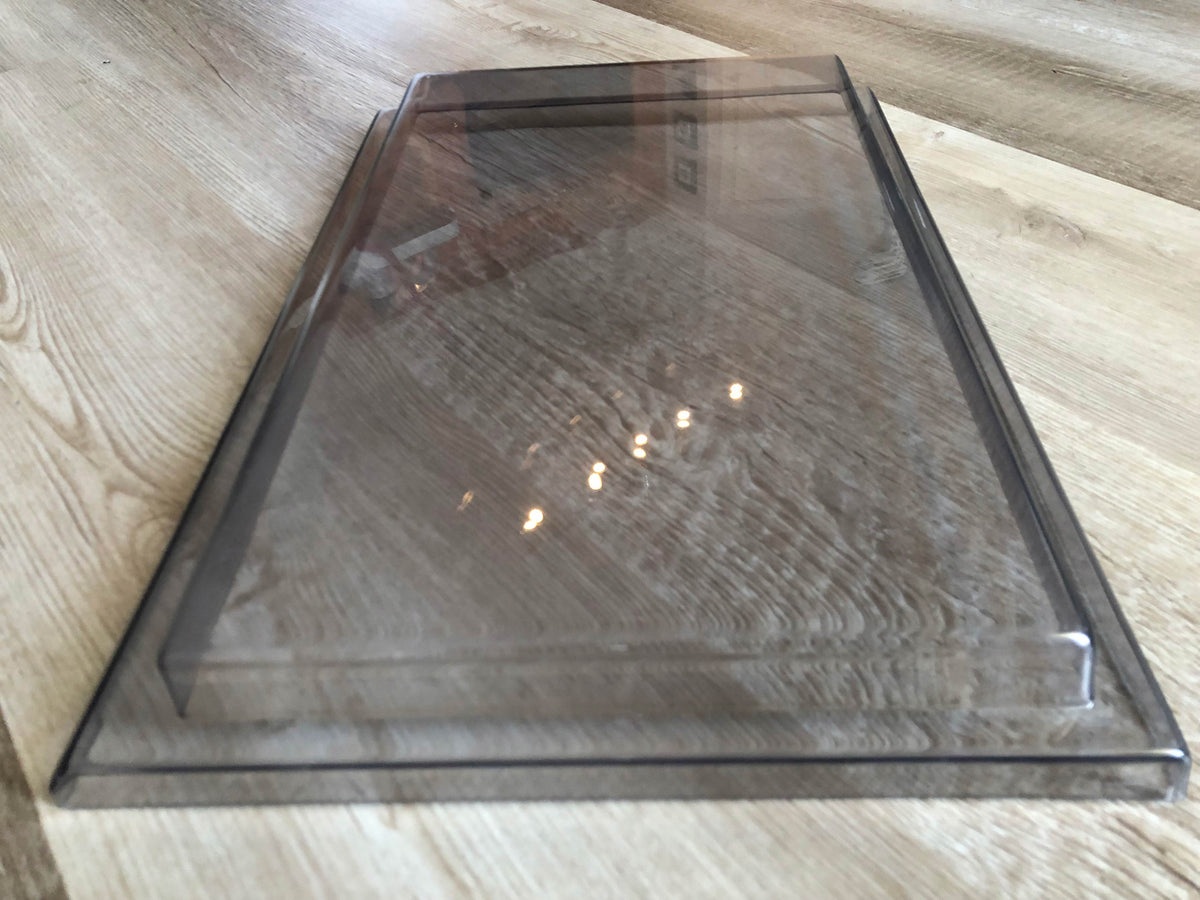 Decksaver Waldorf Kyra / Iridium / M Protective Cover