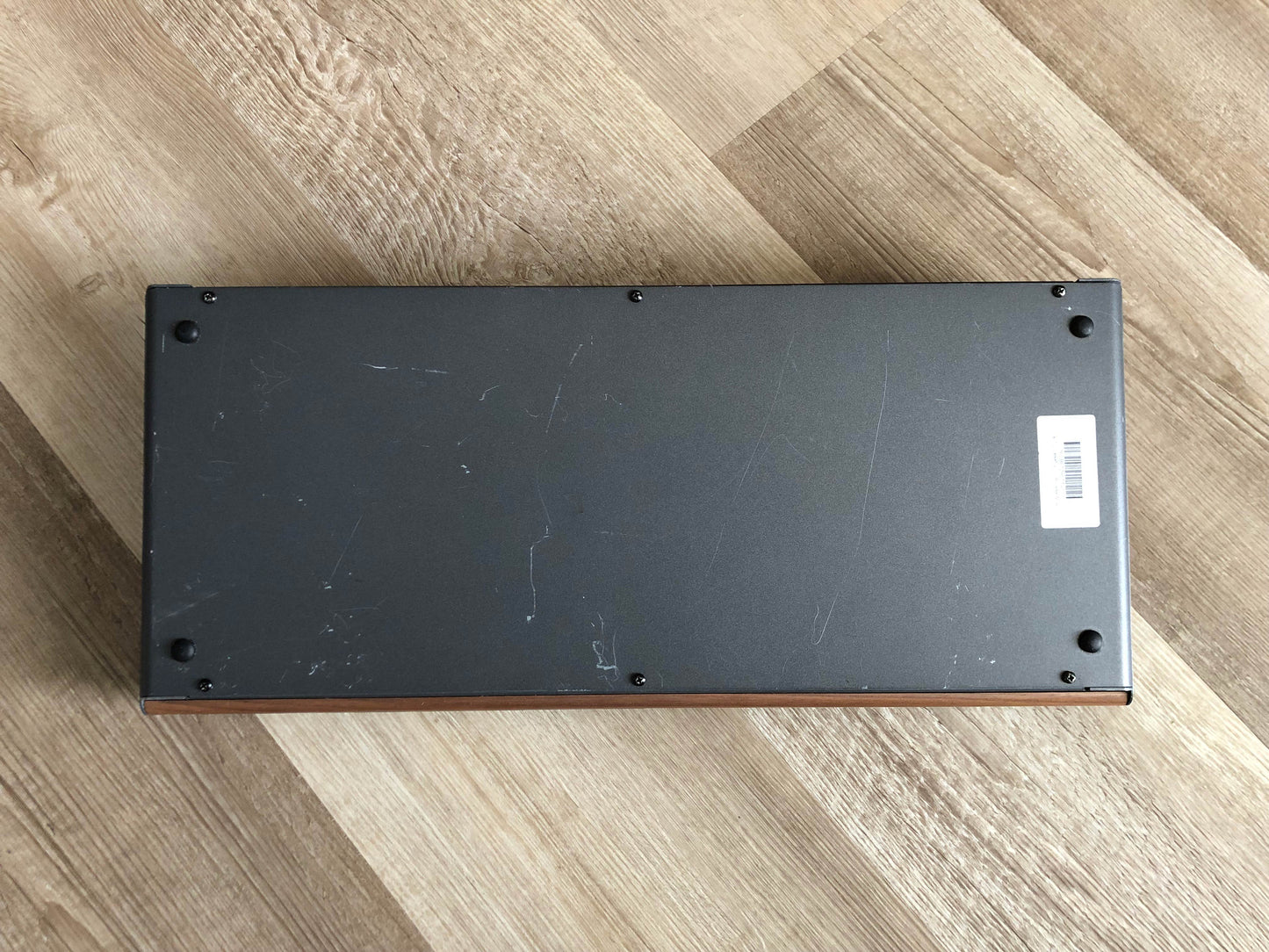 Access Virus TI2 Desktop Later Production Run w/ New PSU + USB Cable