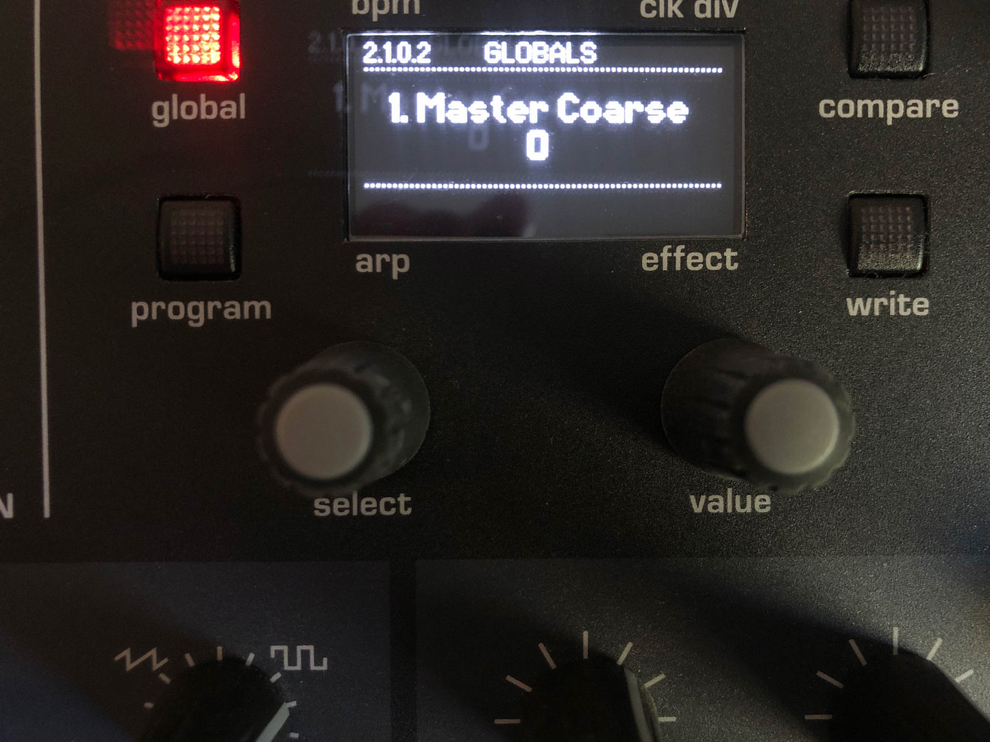 Sequential Take 5 Compact Polyphonic Analog Synthesizer w/ OG Box