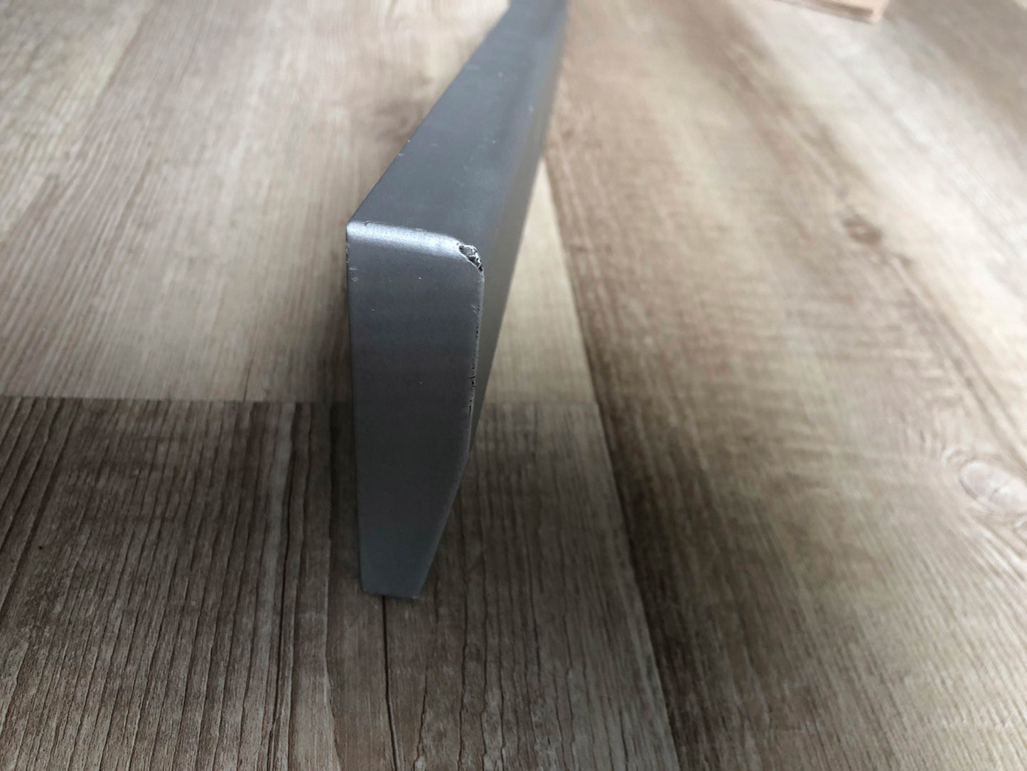 OEM Access Virus TI Polar Left Side Panel