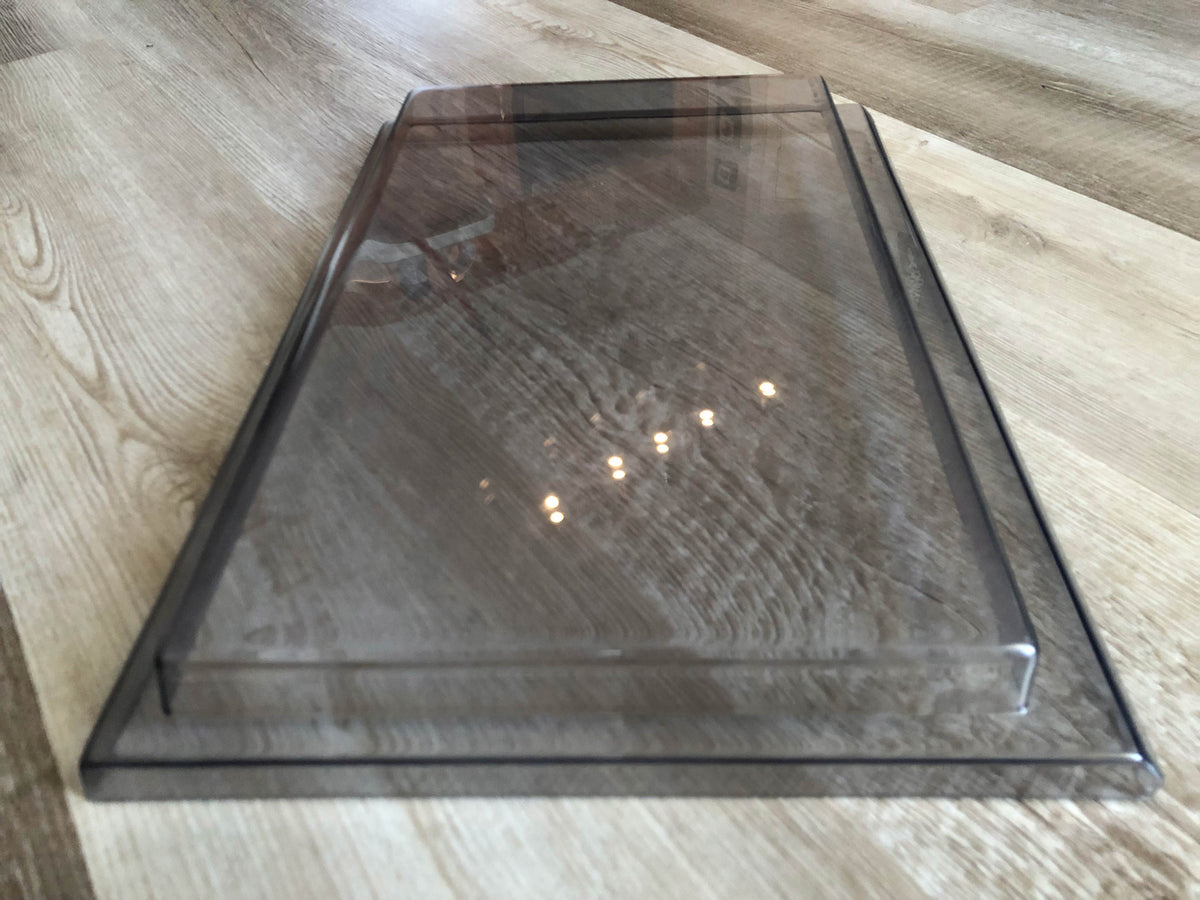 Decksaver Waldorf Kyra / Iridium / M Protective Cover