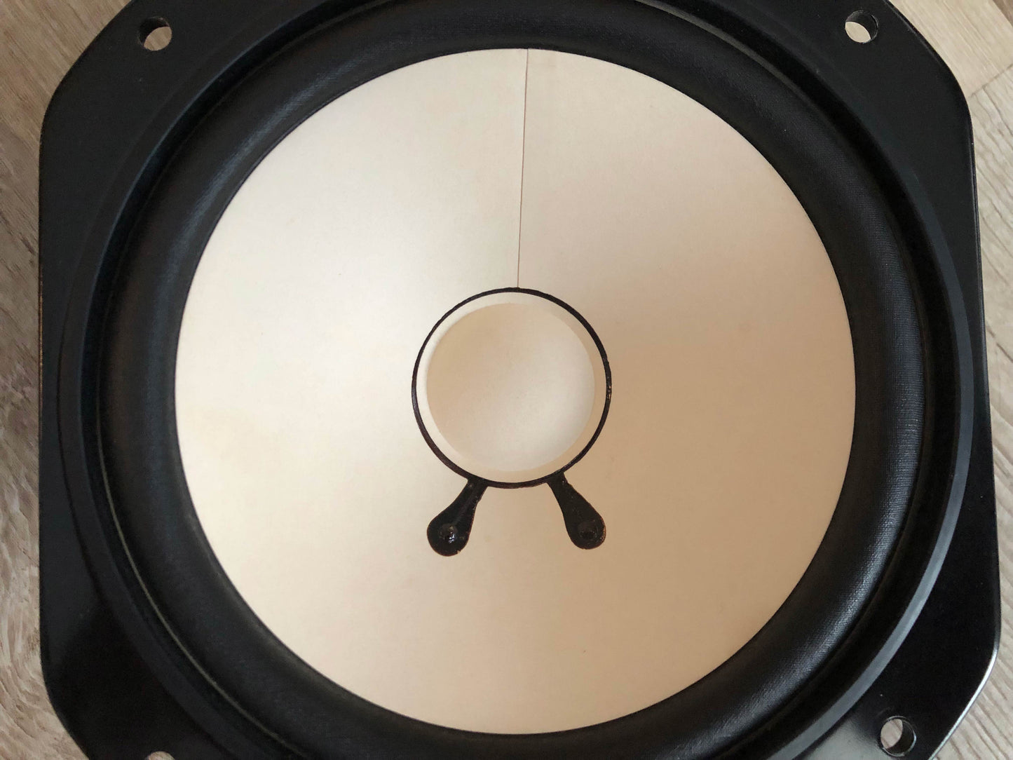 Yamaha JA-1801A Woofers Matched Pair in Good Condition #433033