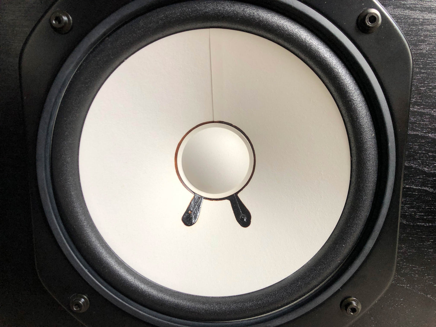 Yamaha NS-10M Studio Monitors Matched Pair w/ Original Box + Manual