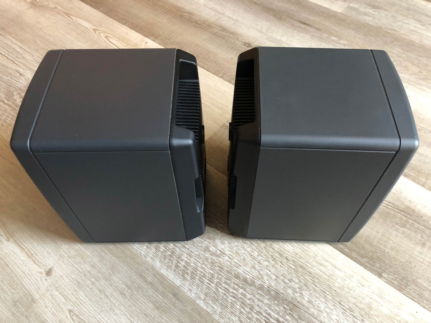 Neumann KH-80 DSP Active 4" Studio Monitors (B-Stock in Original Boxes)