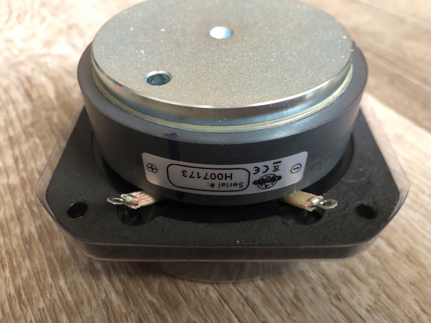 Avantone AV10-MHF Yamaha NS-10 Tweeter Replacement (Used)