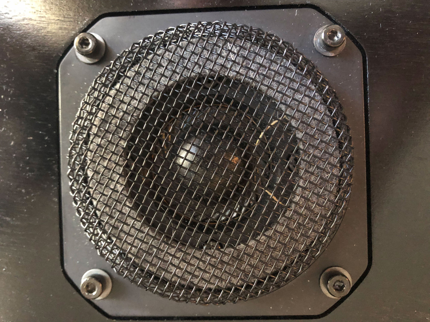 Yamaha NS-10M Studio Monitors in Excellent Condition