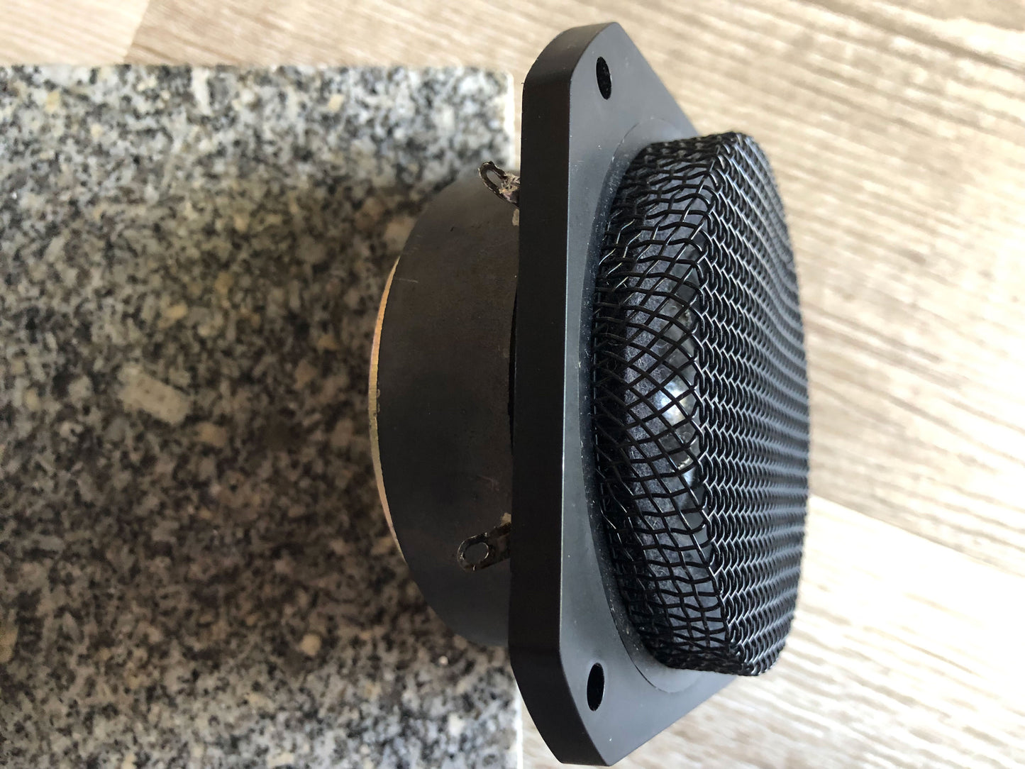 Yamaha NS-10M Tweeter JA0518A (USED / BLACK RING)