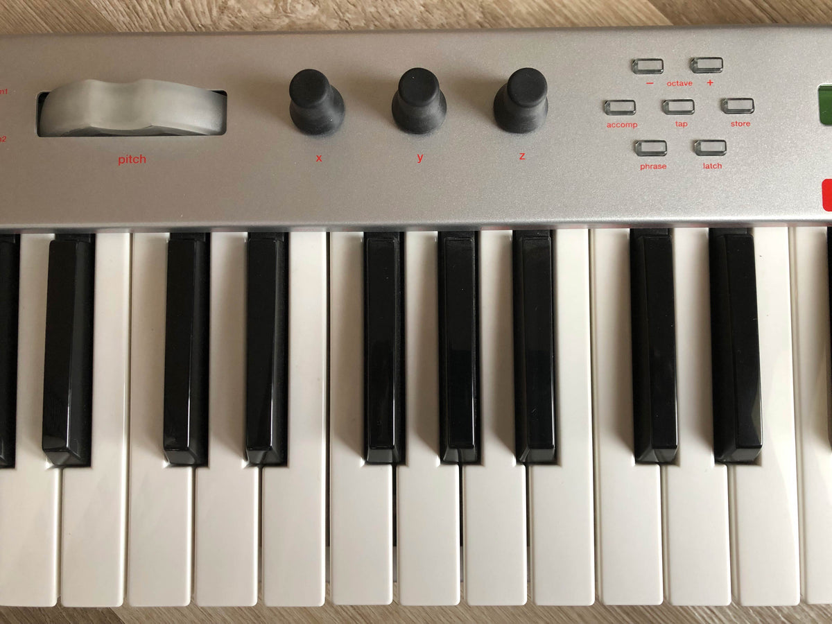 Alesis Micron in Near-Mint Condition w/ PSU