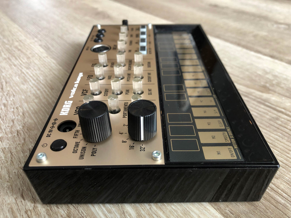 Korg Volca Keys Compact Analog Synthesizer