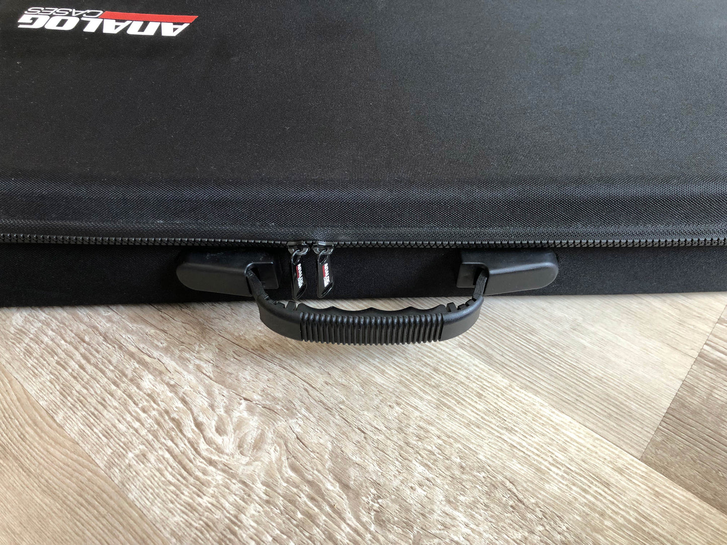 Analog Cases MicroKorg / MicroKorg2 / MicroKorg XL+