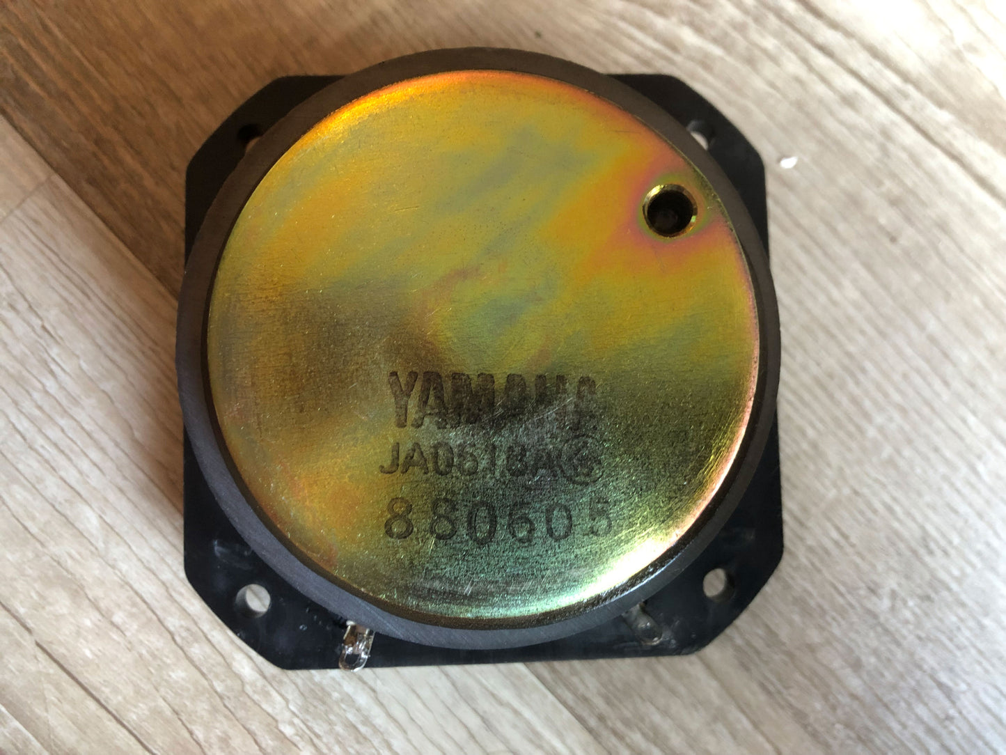 Yamaha NS-10M Tweeter JA0518A (USED)