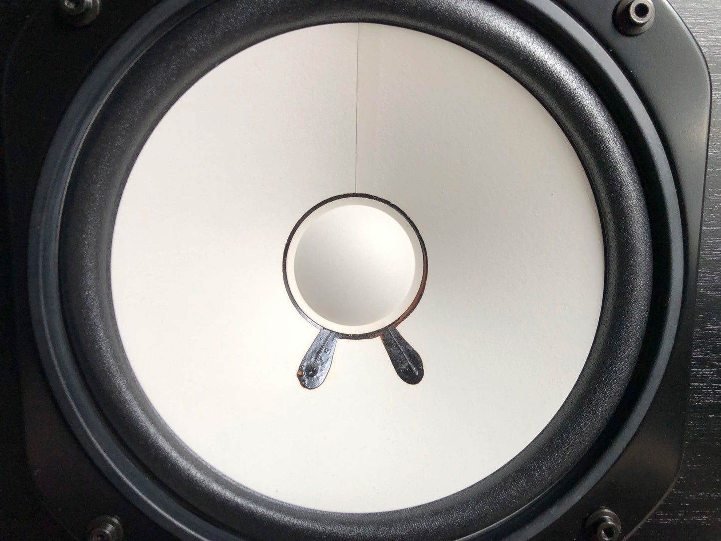 Yamaha NS-10M Studio Monitors Matched Pair w/ Original Box + Manual