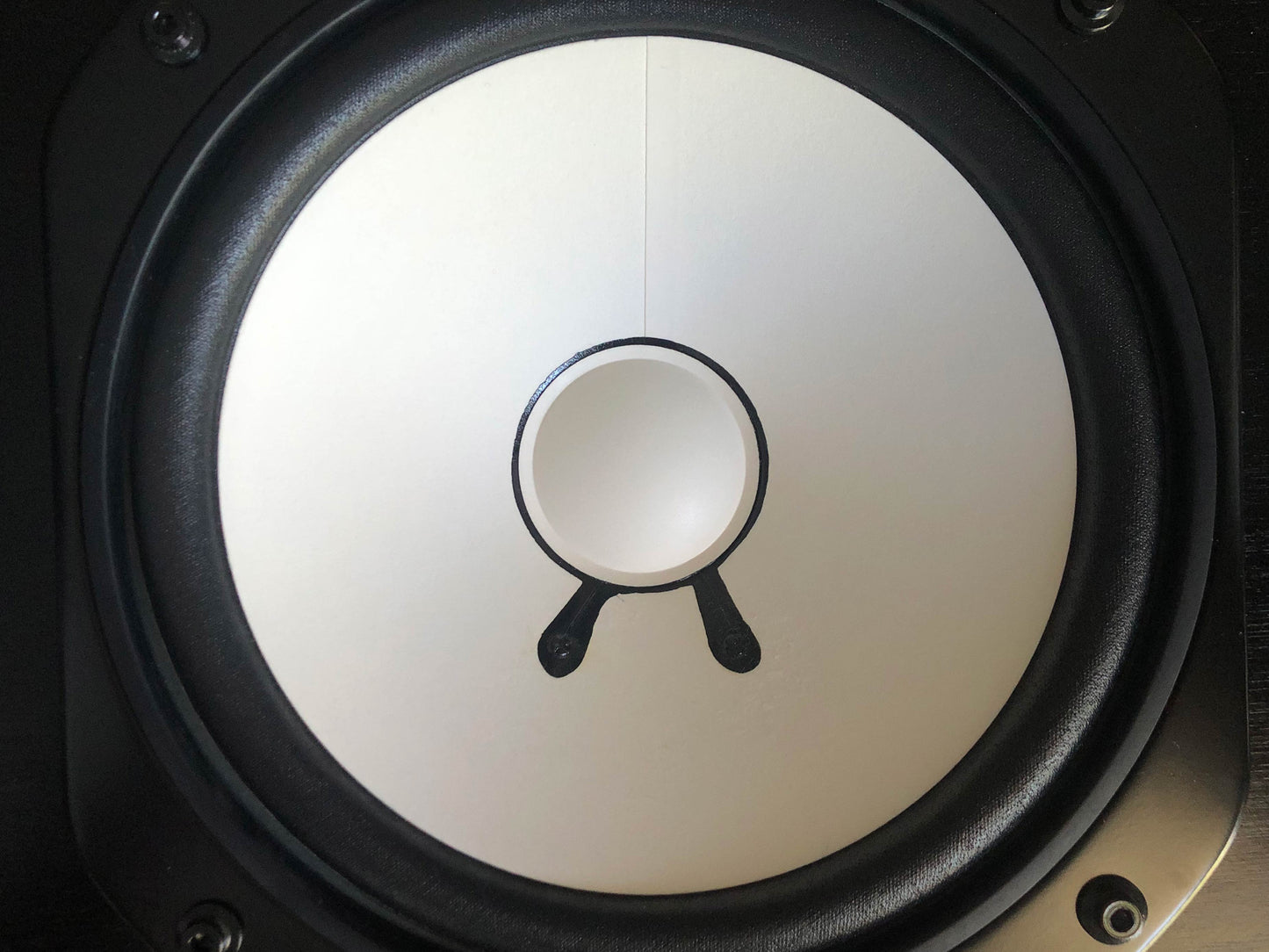 All Original Yamaha NS-10M Studio Monitors in Minty Condition