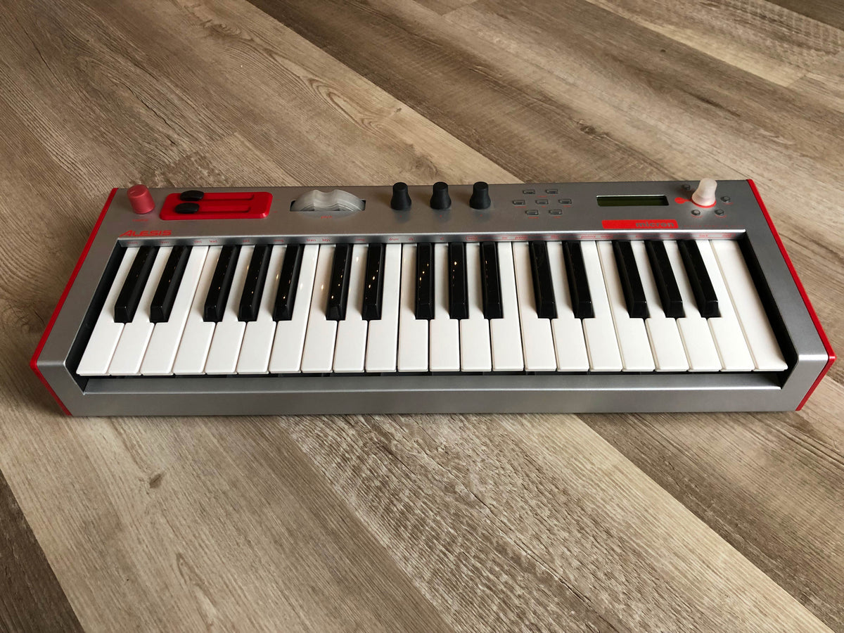 Alesis Micron in Near-Mint Condition w/ PSU